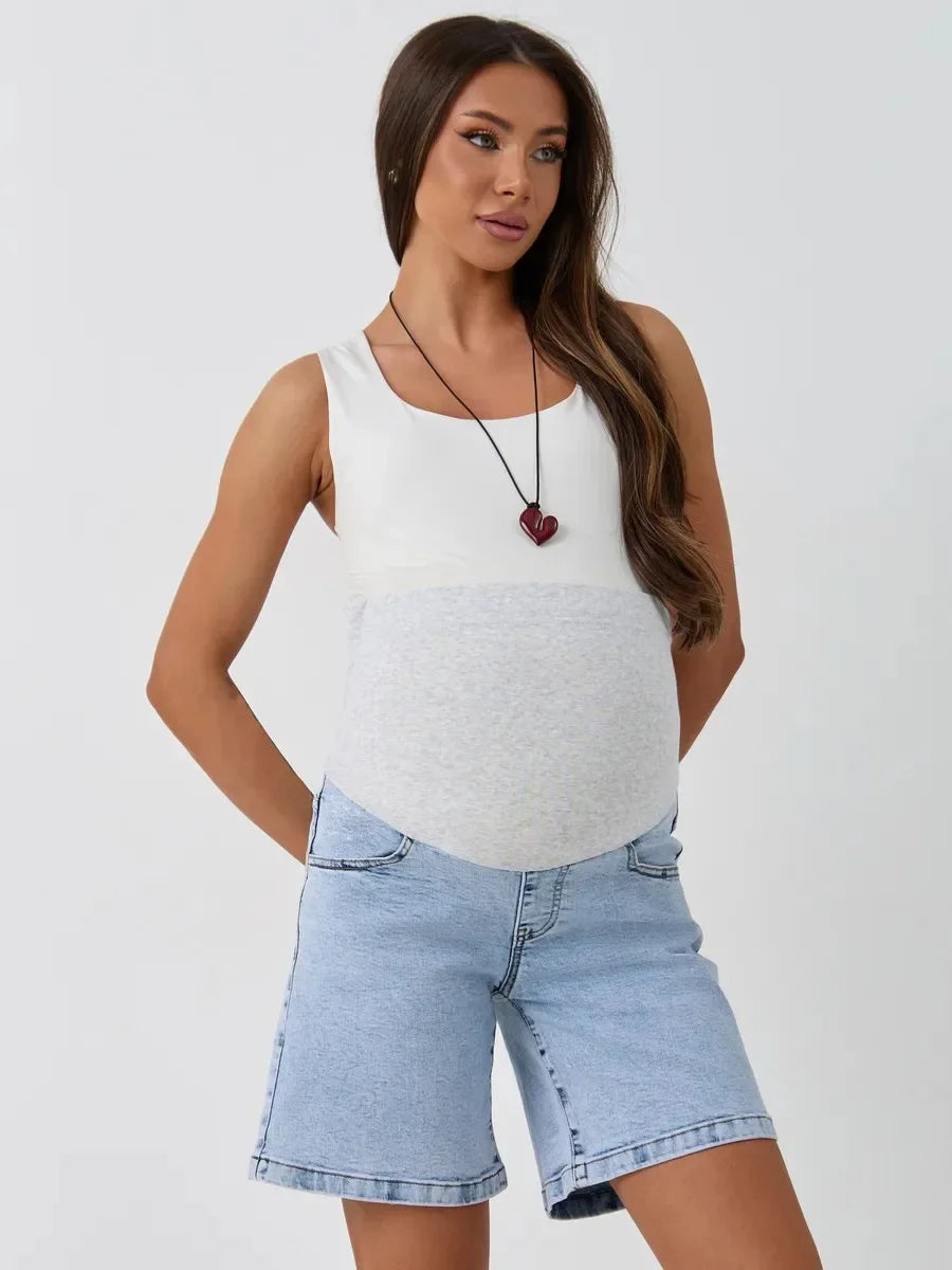 Maternity Shorts
