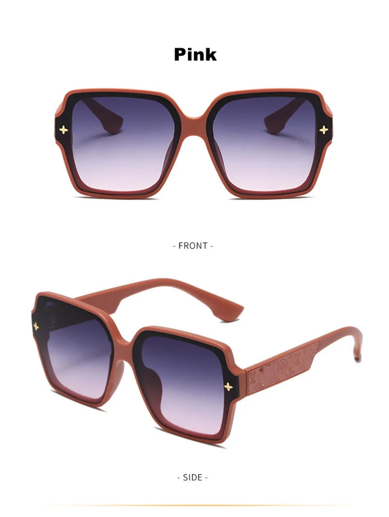 Square Sunglasses