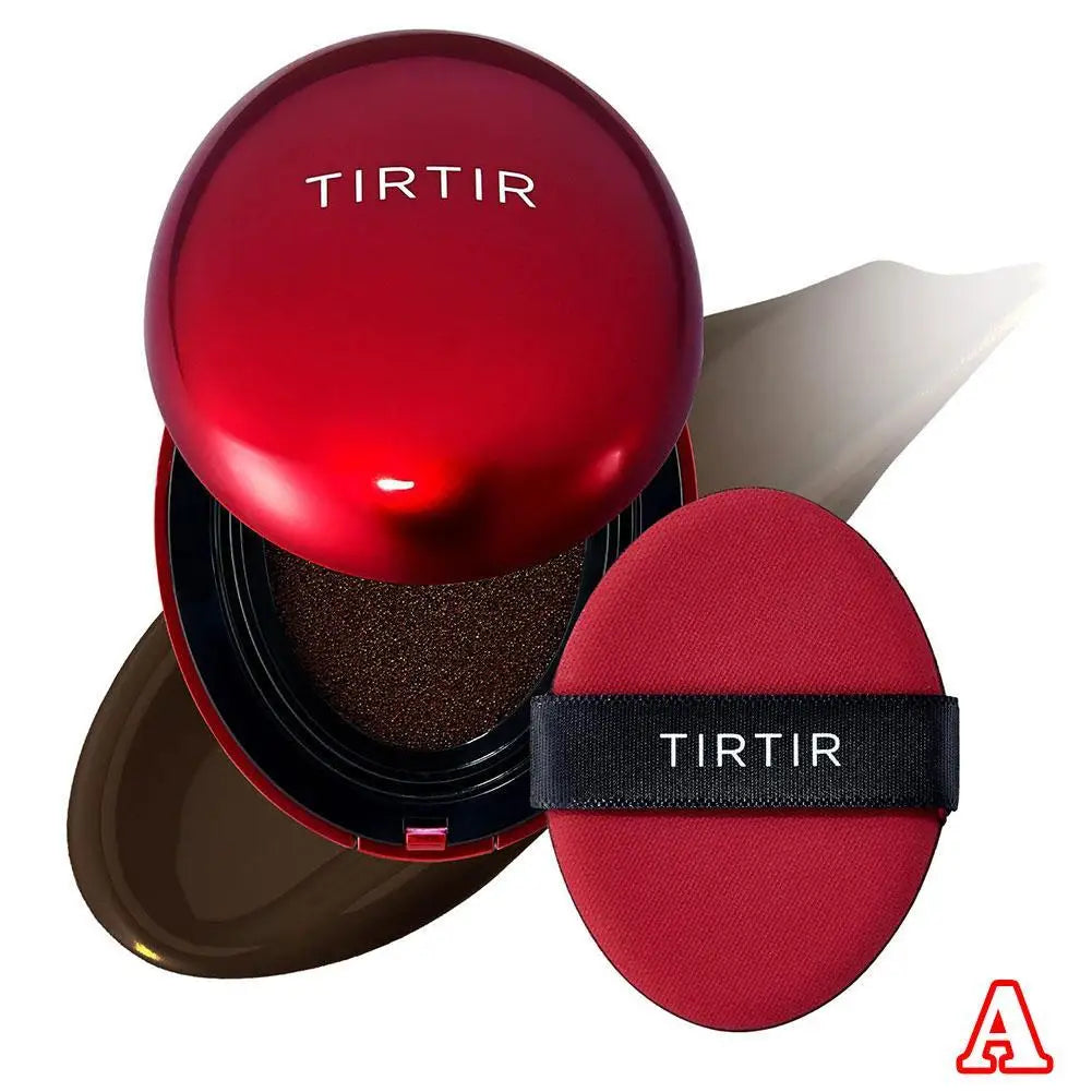 TirTir Cushion Foundation