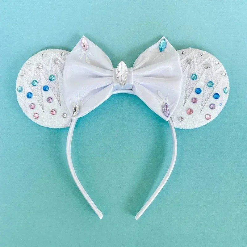 Character Mouse Ears Headband