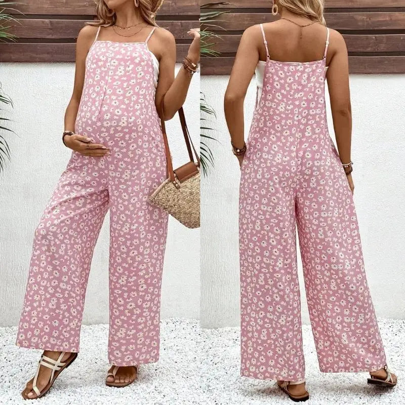 Maternity Overalls