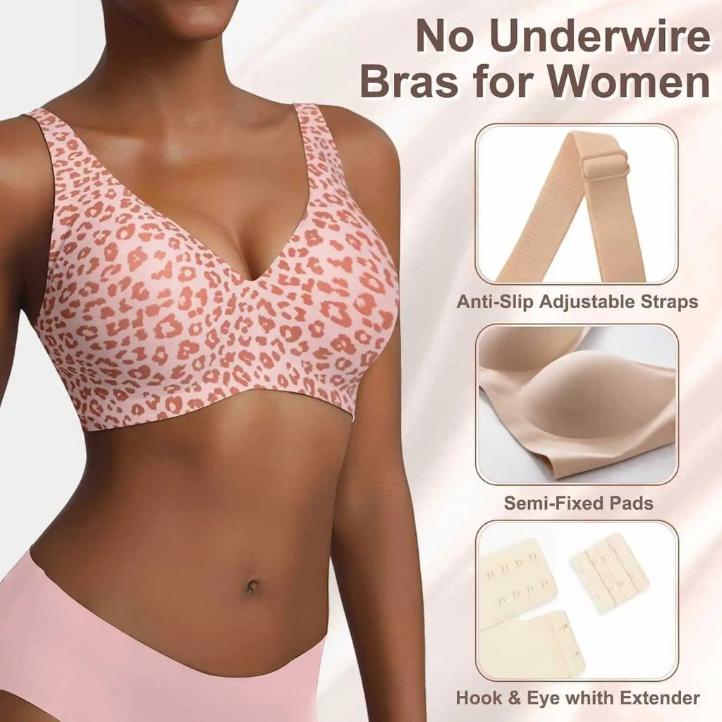 Jelly Bra