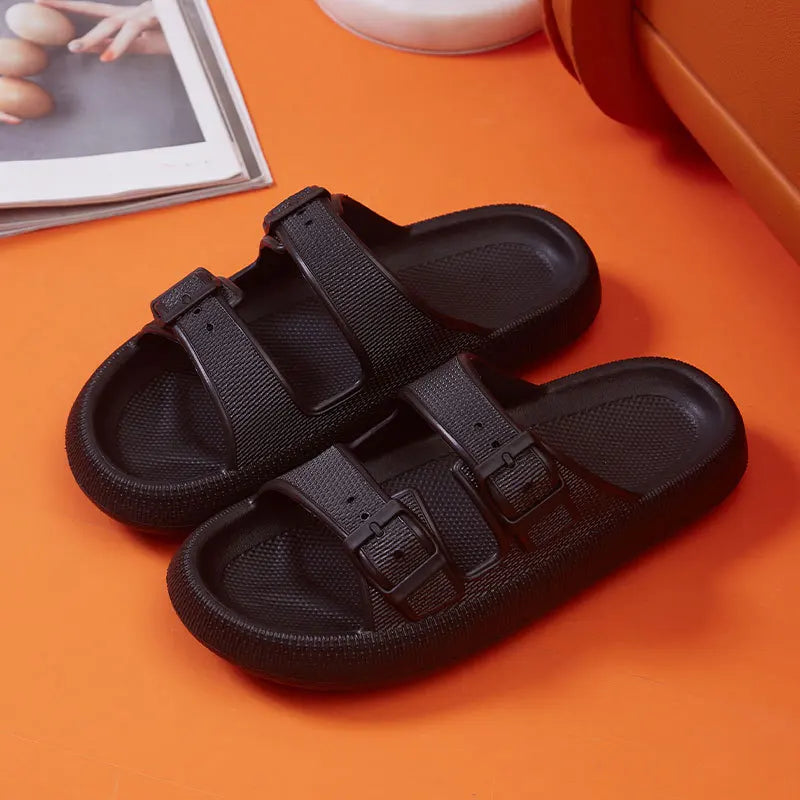 EVA Slip-On Sandals