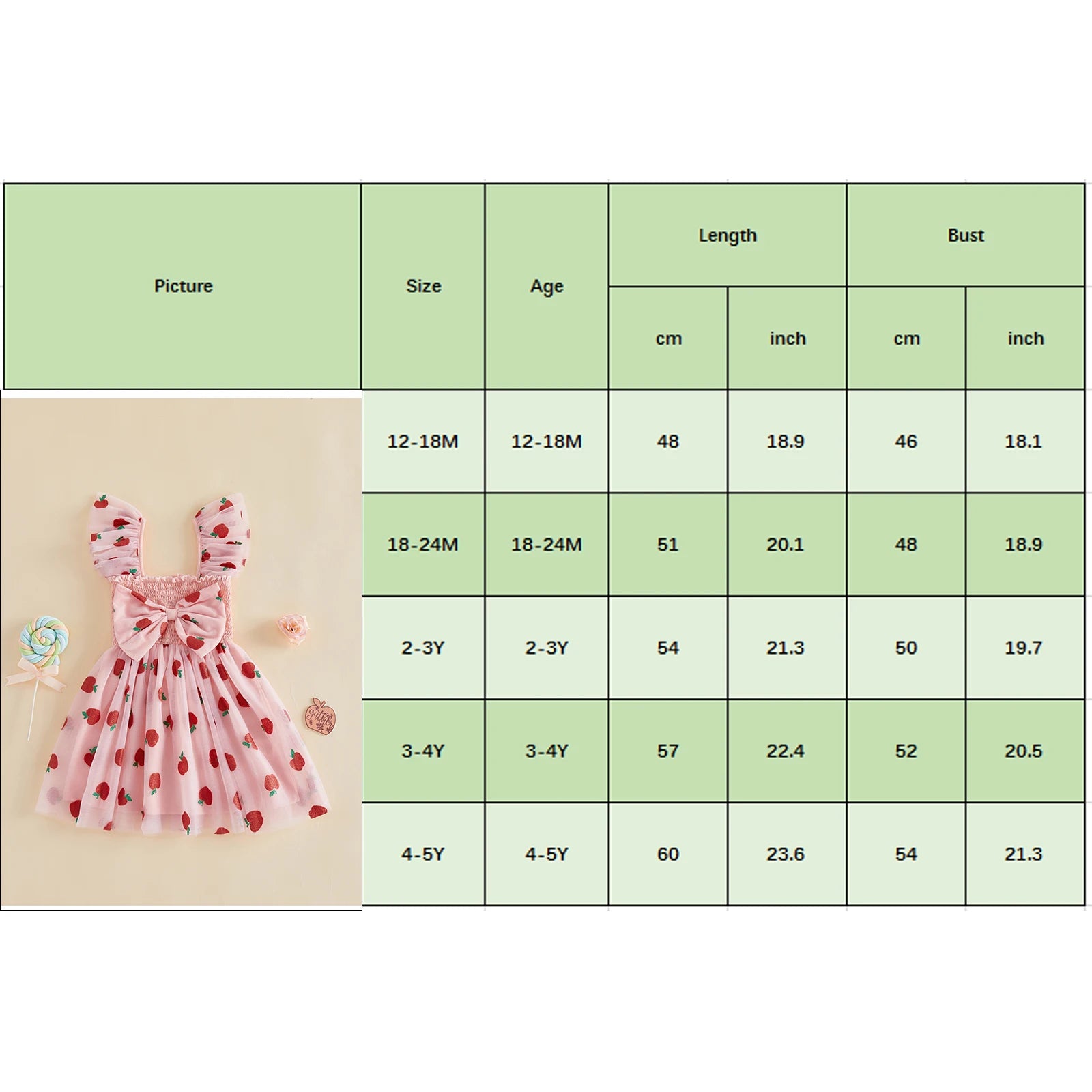Ruffle Sleeve Dress