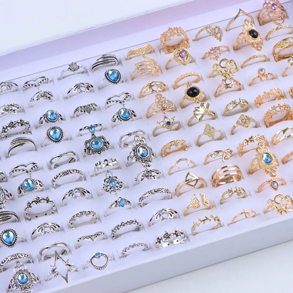 Ring Set(20Pcs)