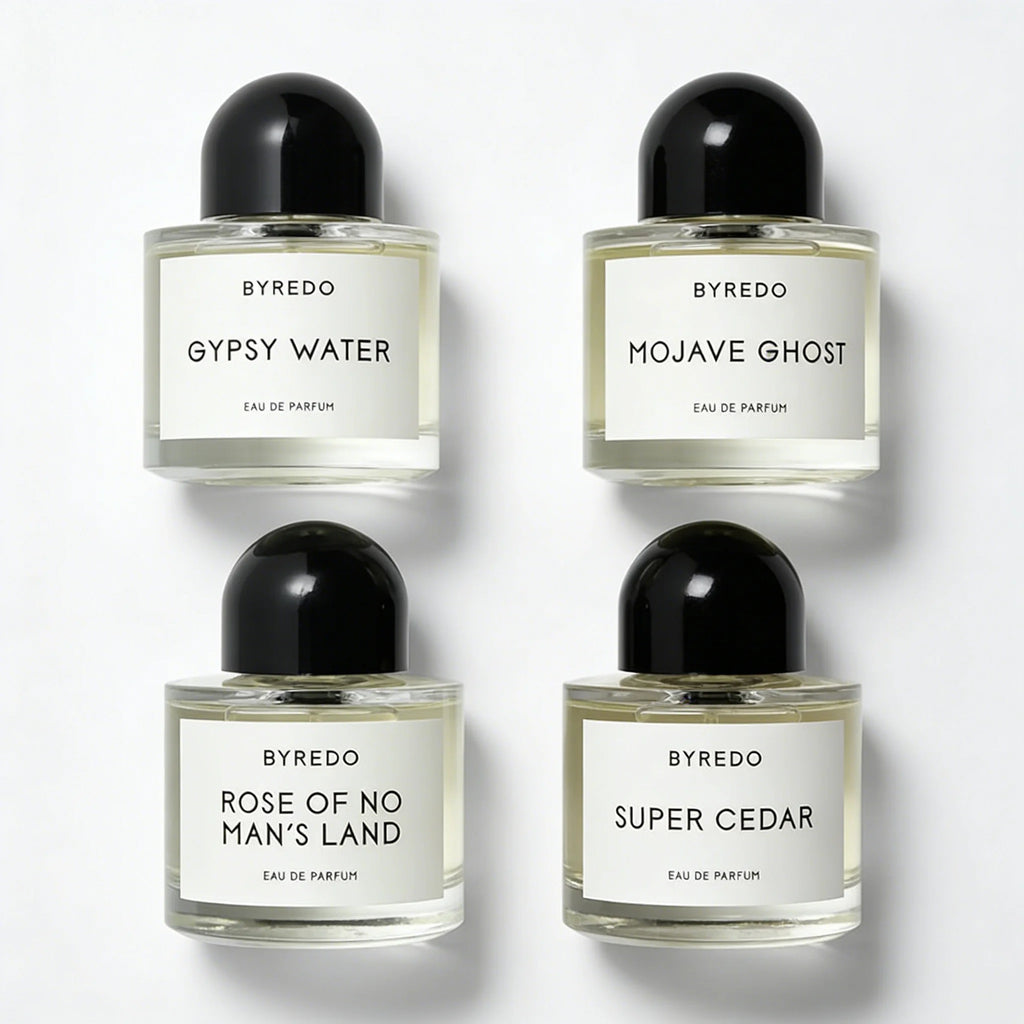 Byredo Unisex Eau De Parfum 1.7oz(50mL)