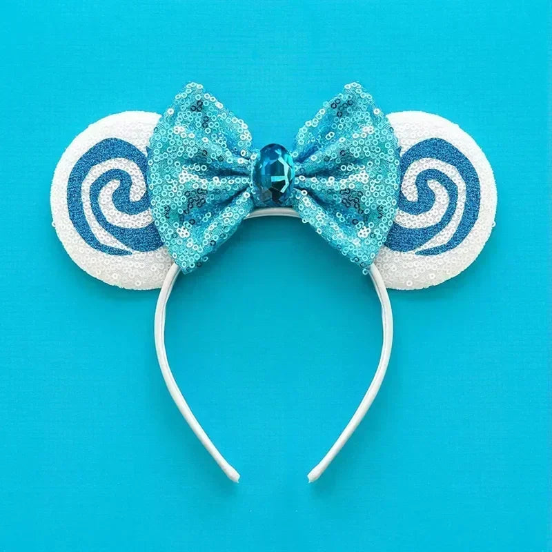 Character Mouse Ears Headband