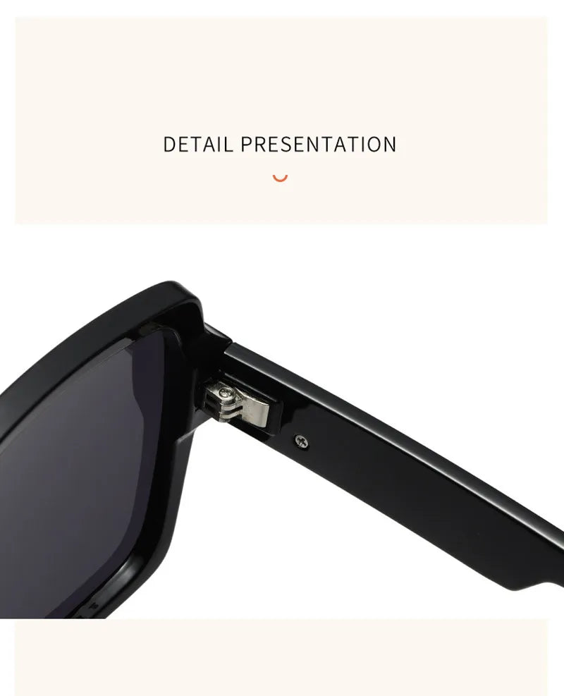 Square Sunglasses