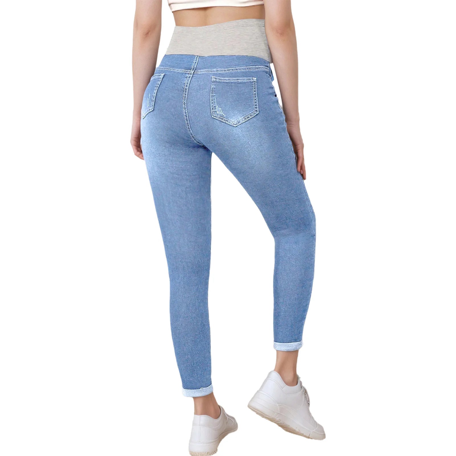 Maternity Jeans