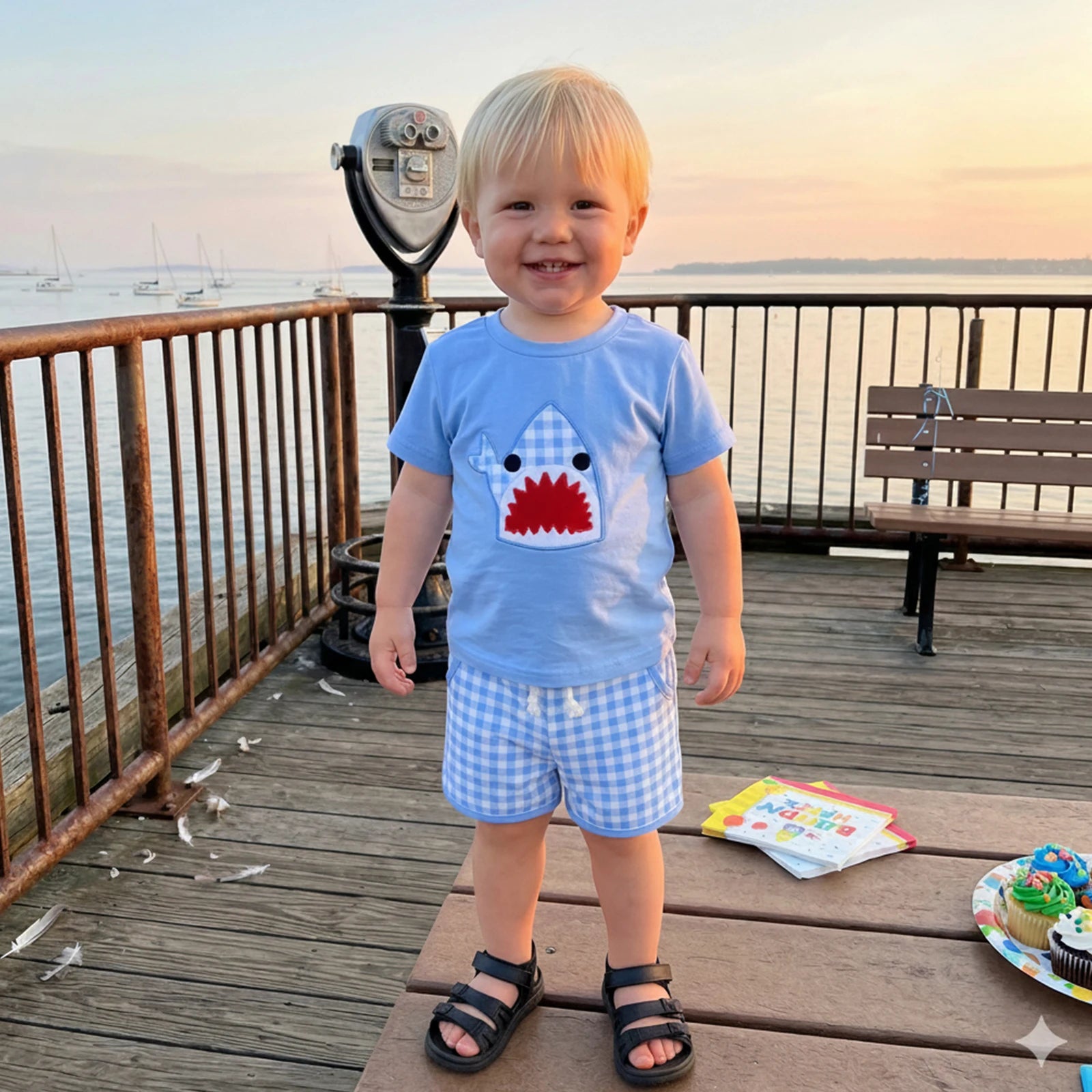 Shark Set