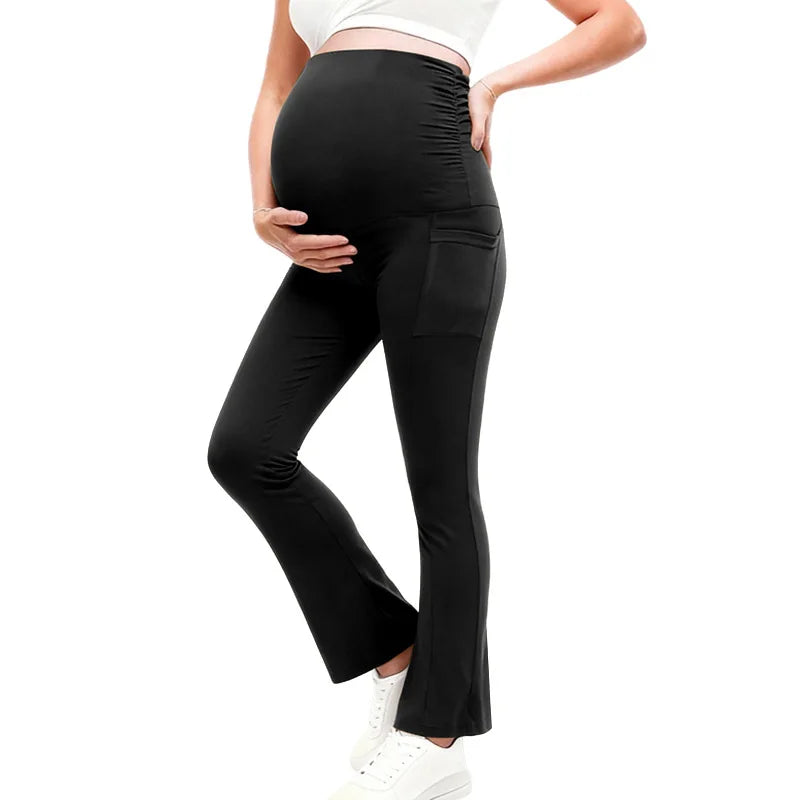 Maternity Yoga Pants