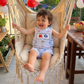 USA Jumper