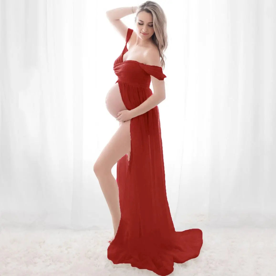 Maternity Dress