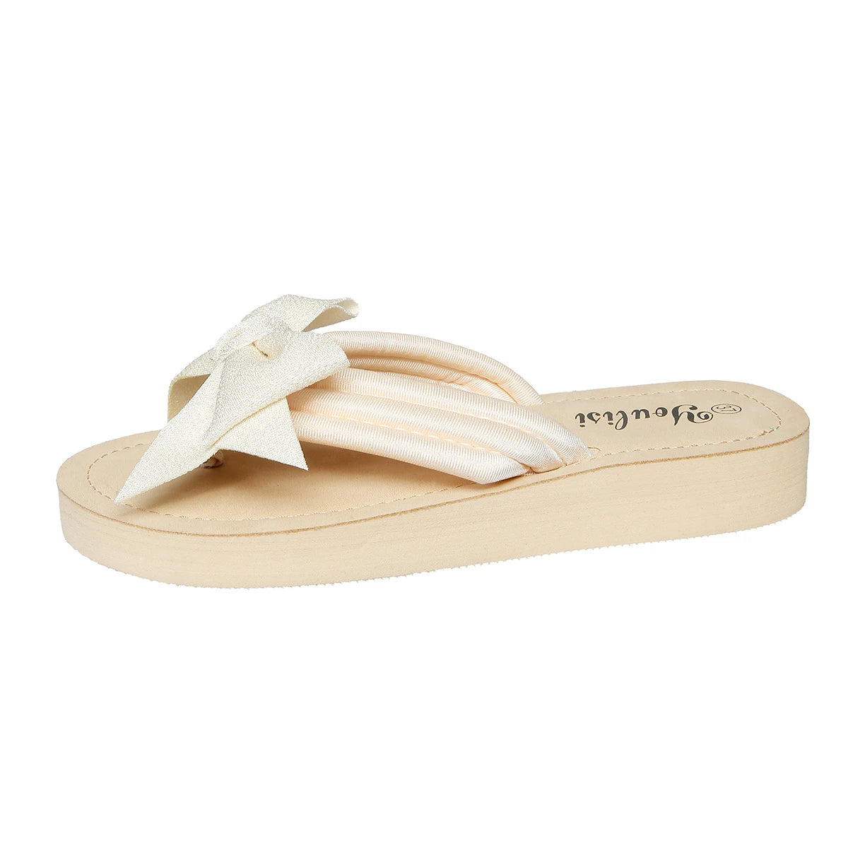 Flats with Bow