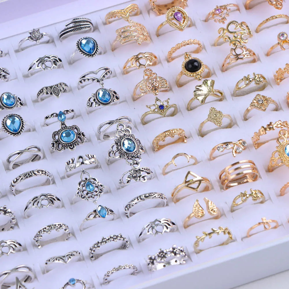 Ring Set(20Pcs)