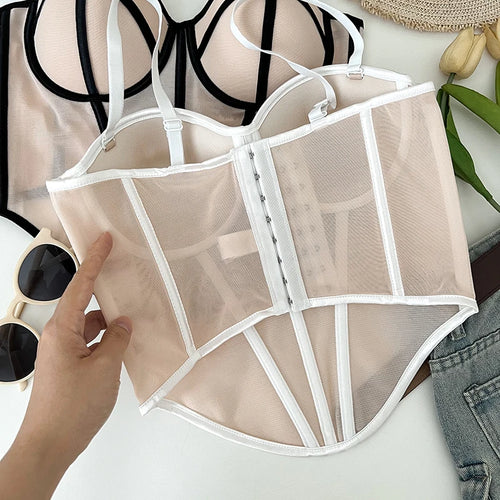 Bustier