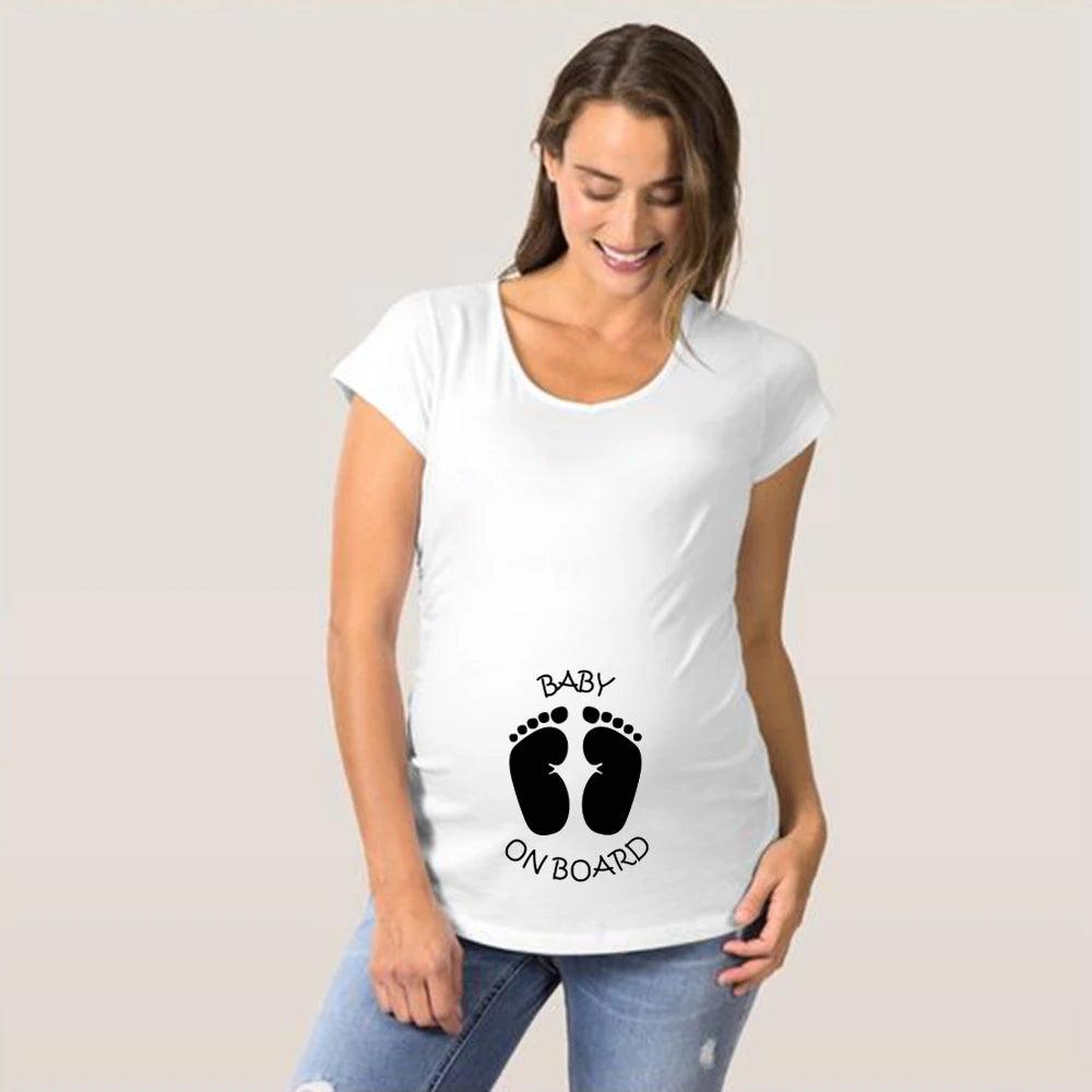 Maternity Top