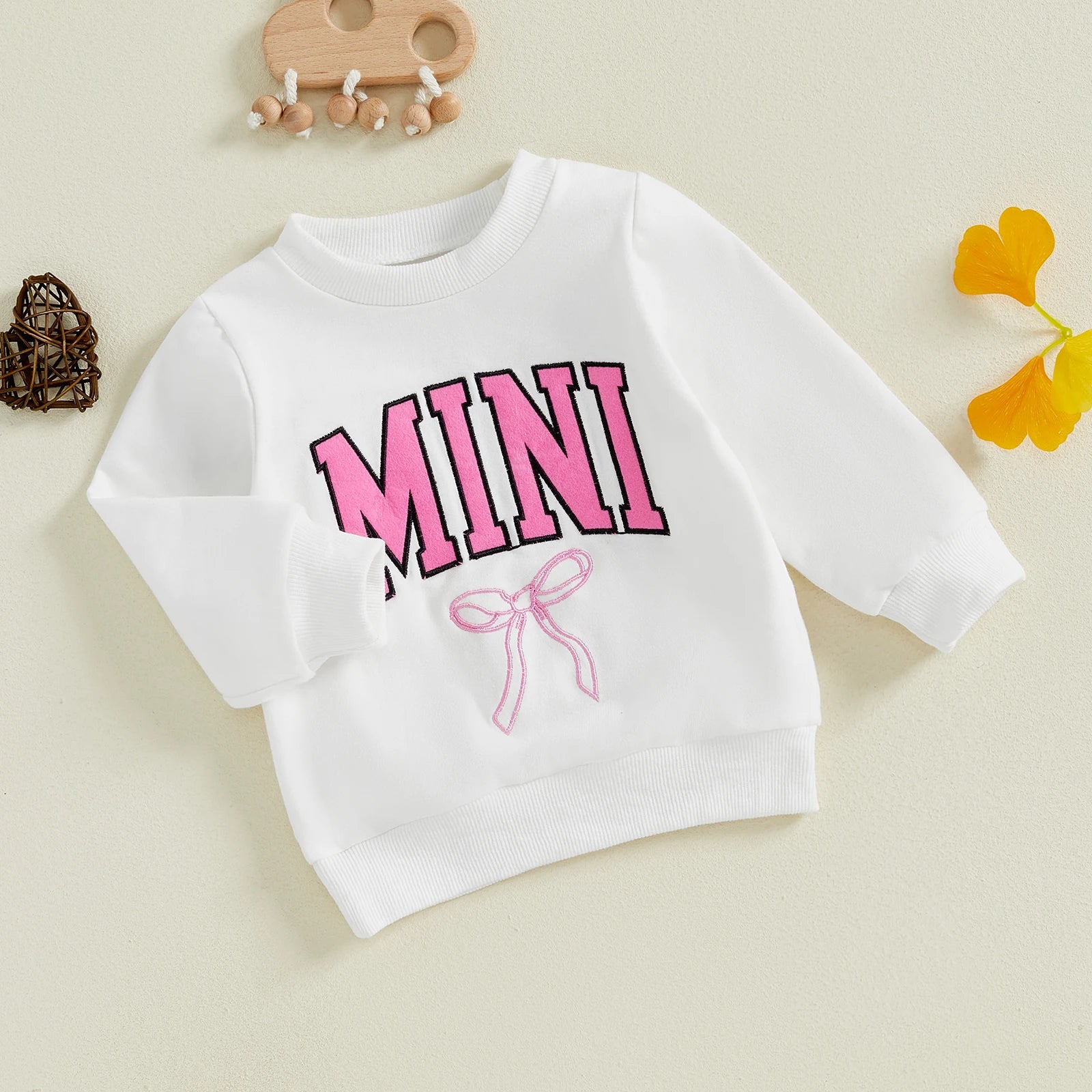 Mama&Mini Sweatshirts