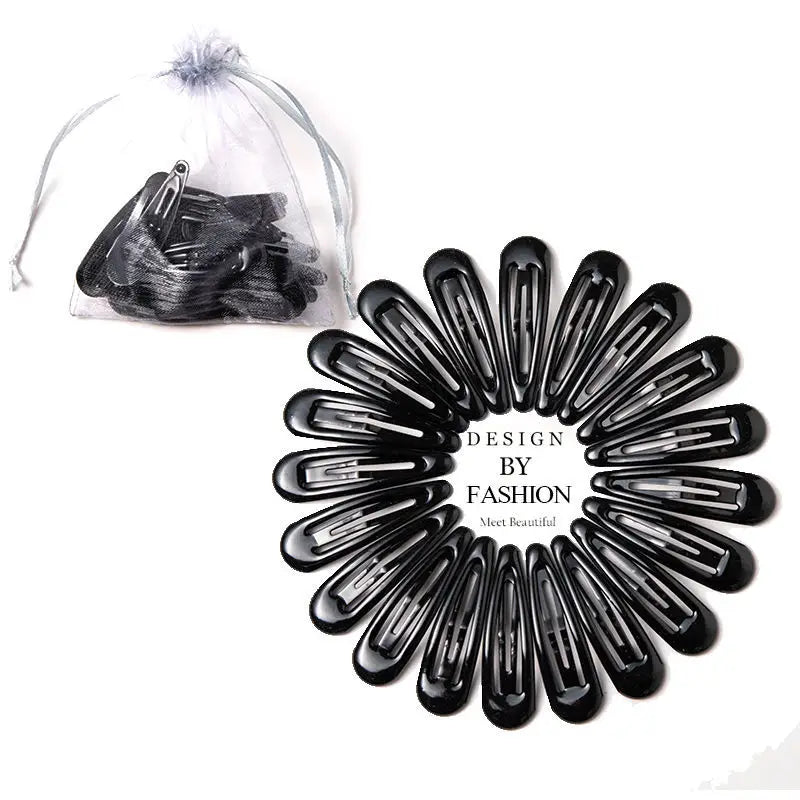 Hair Clips Set