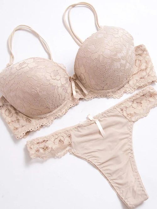 Bra&Panties Set