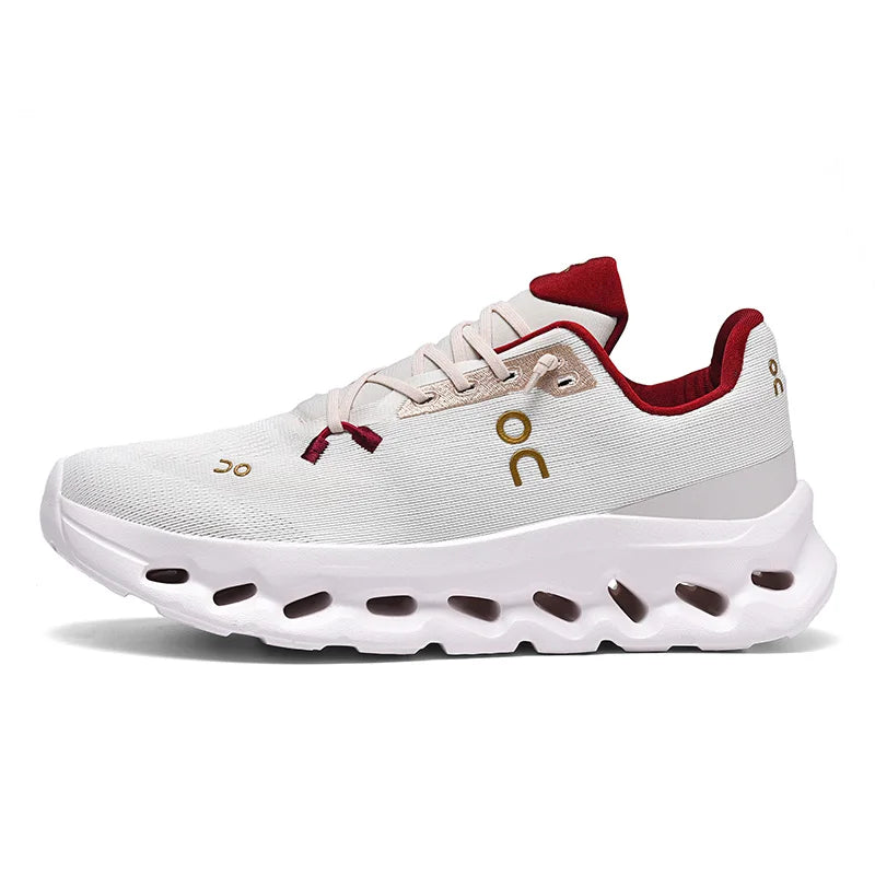 Thick Sole, Lightweight Sneakers