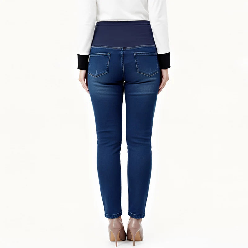 Super Stretch Maternity Jeans