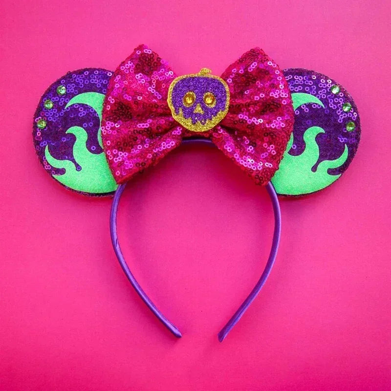 Character Mouse Ears Headband