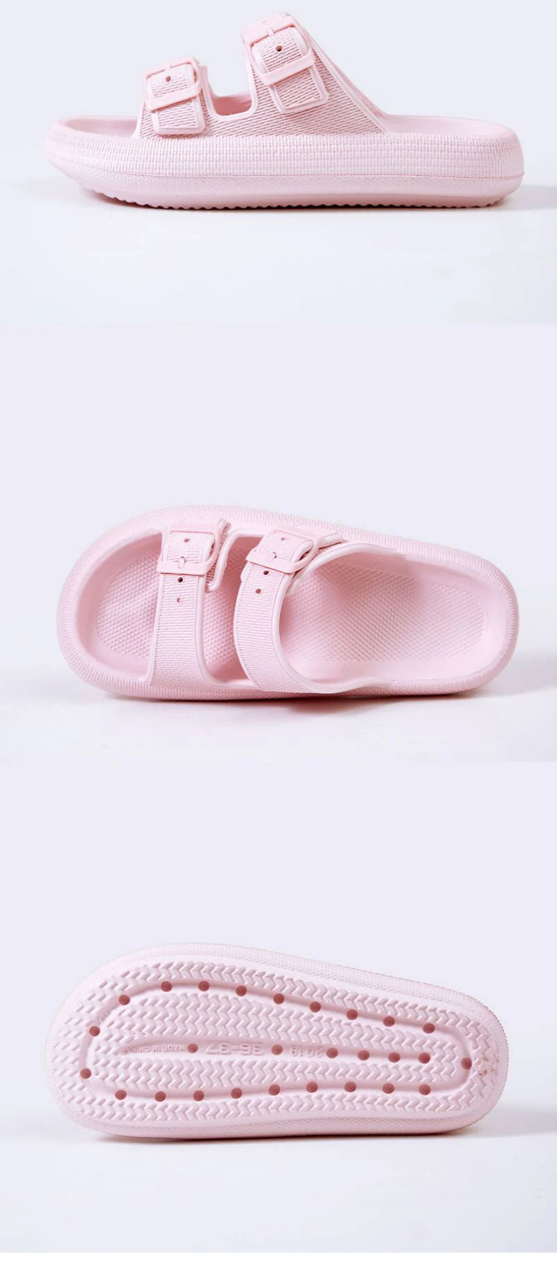EVA Slip-On Sandals