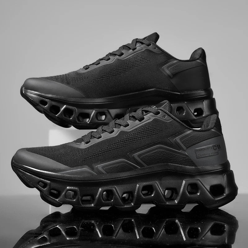 Breathable Running Shoes