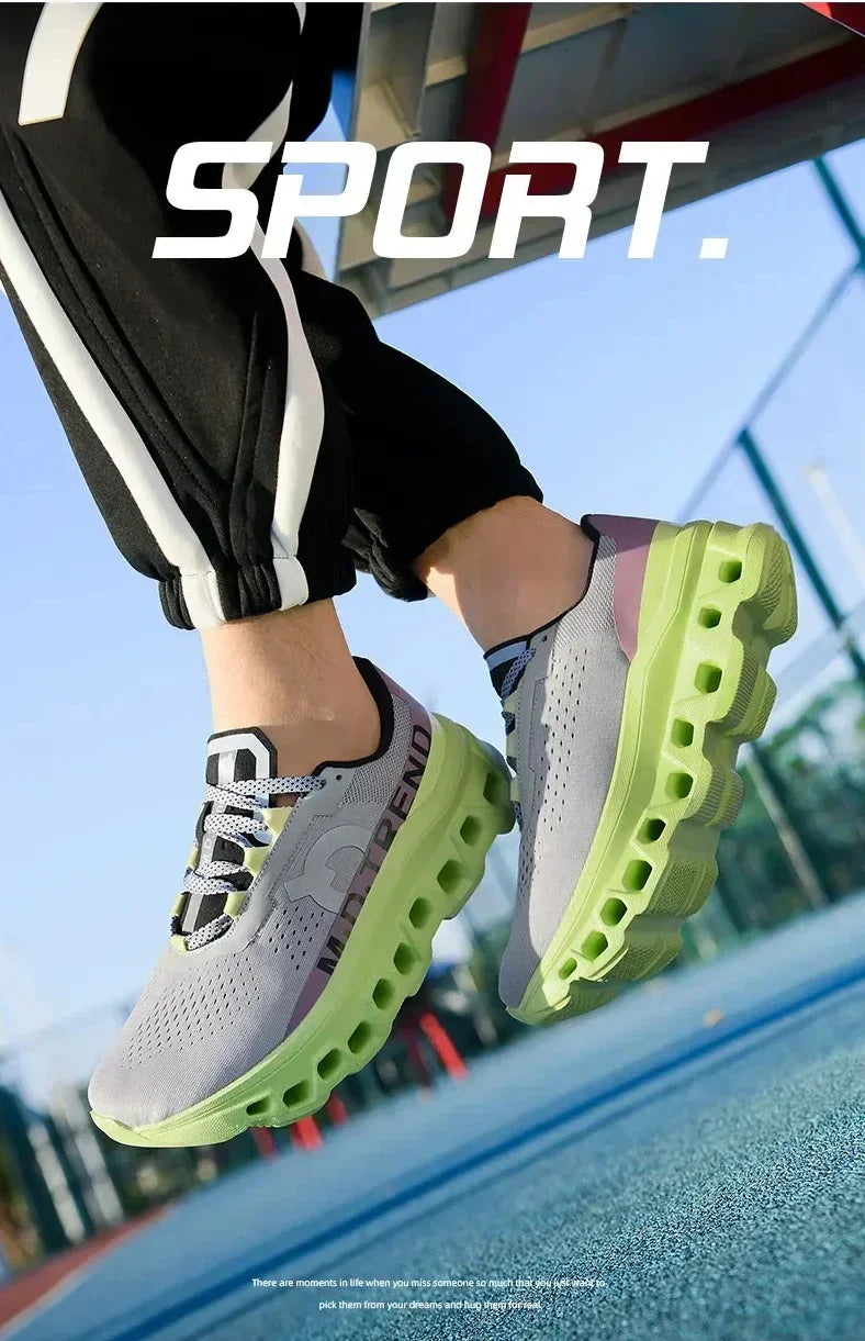 Running Shoes