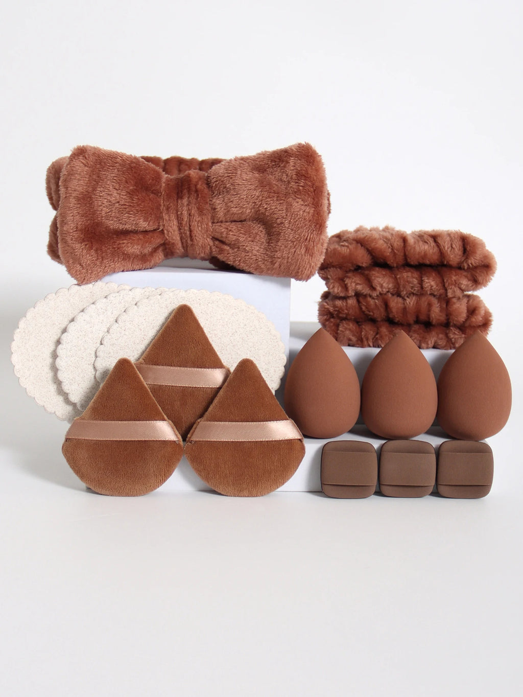 15Pcs Beauty Set