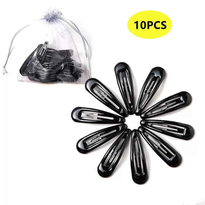 Hair Clips Set