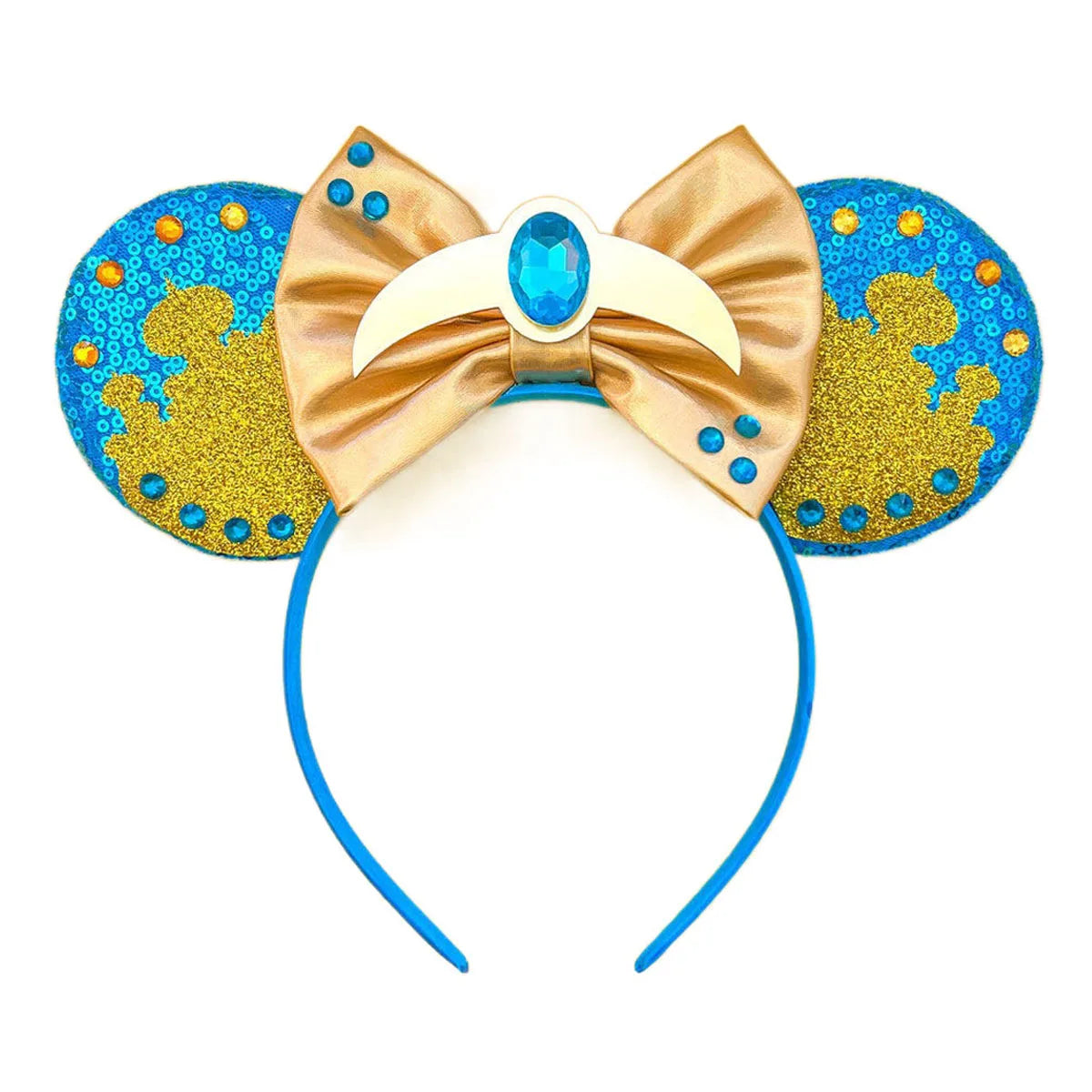 Character Mouse Ears Headband