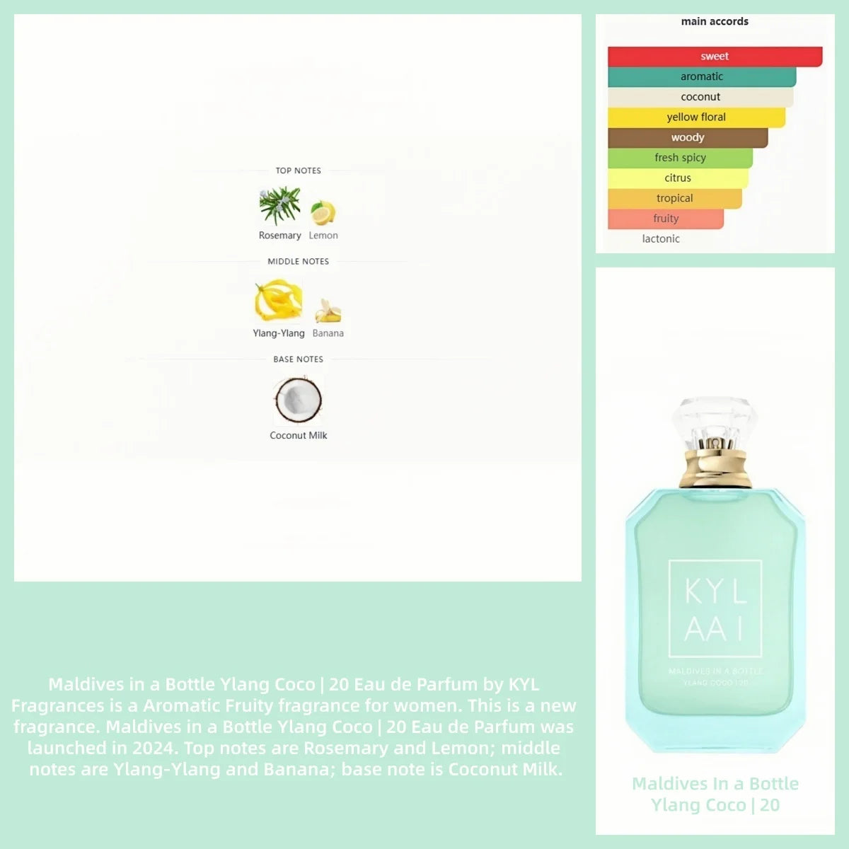 Kayali Eau De Parfum