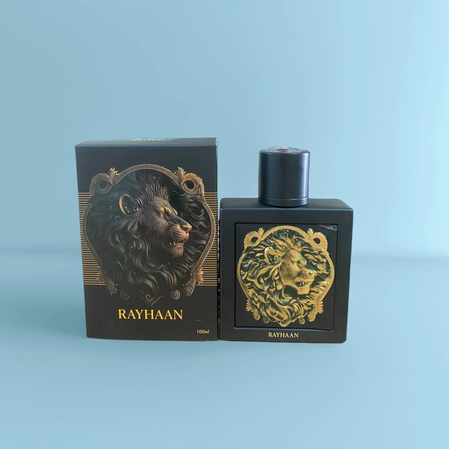 Rayhaan Lion Unisex Eau De Parfum