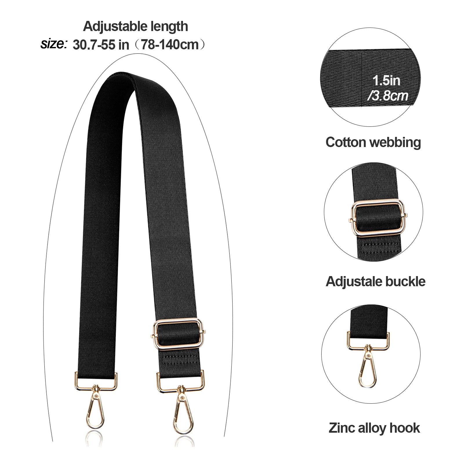 Purse/Handbag Strap