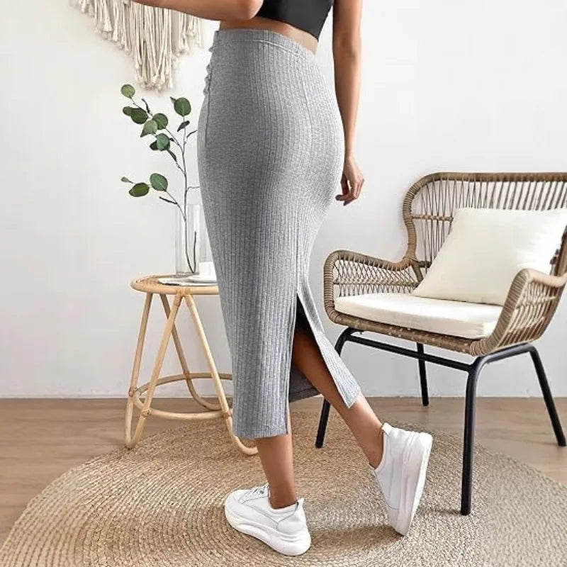 Maternity Pencil Skirt