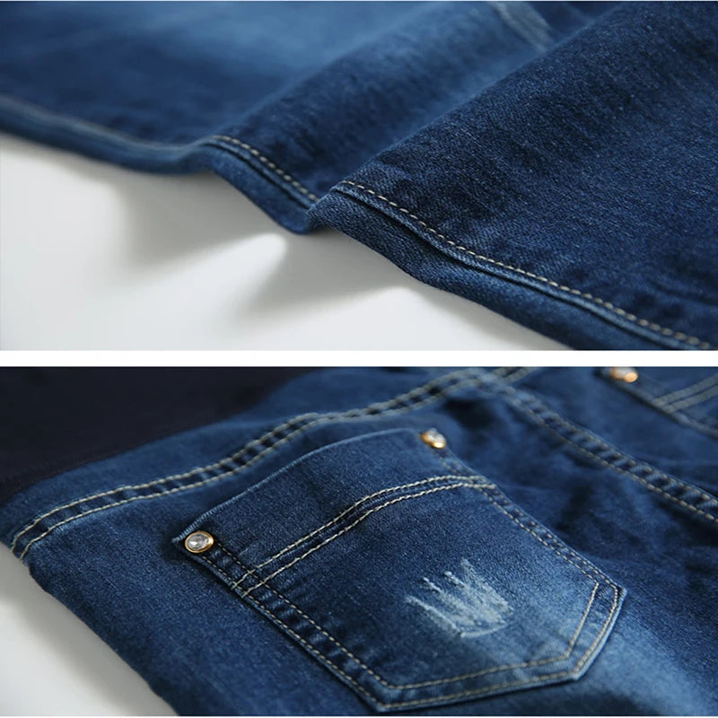 Maternity Jeans
