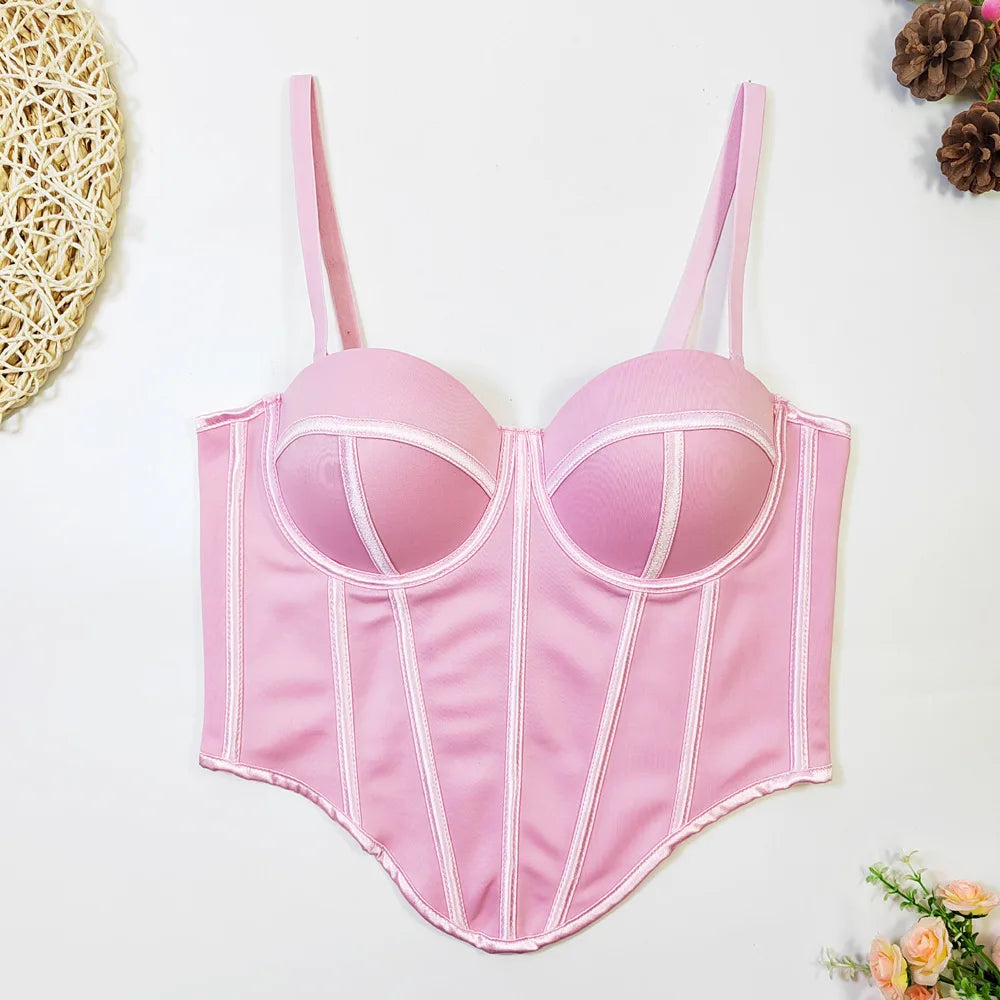 Bustier