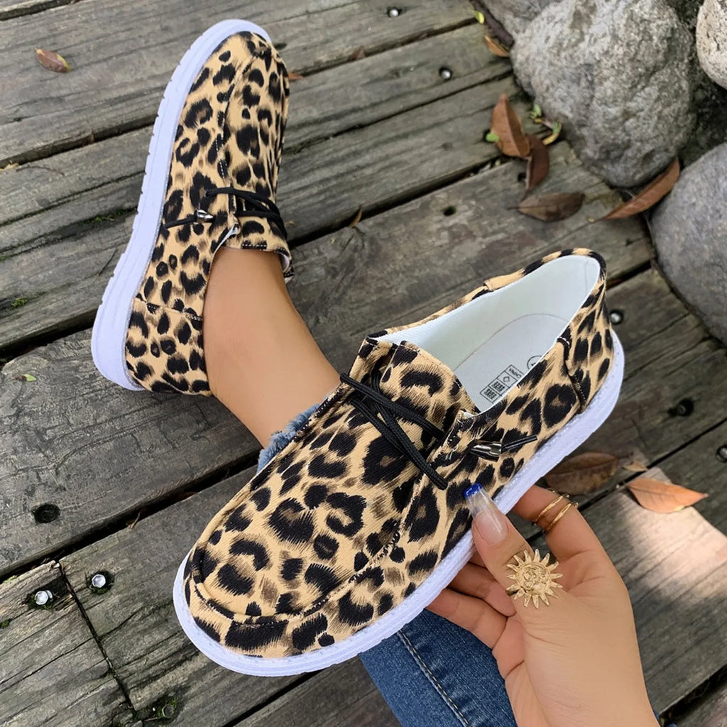 Casual Loafers