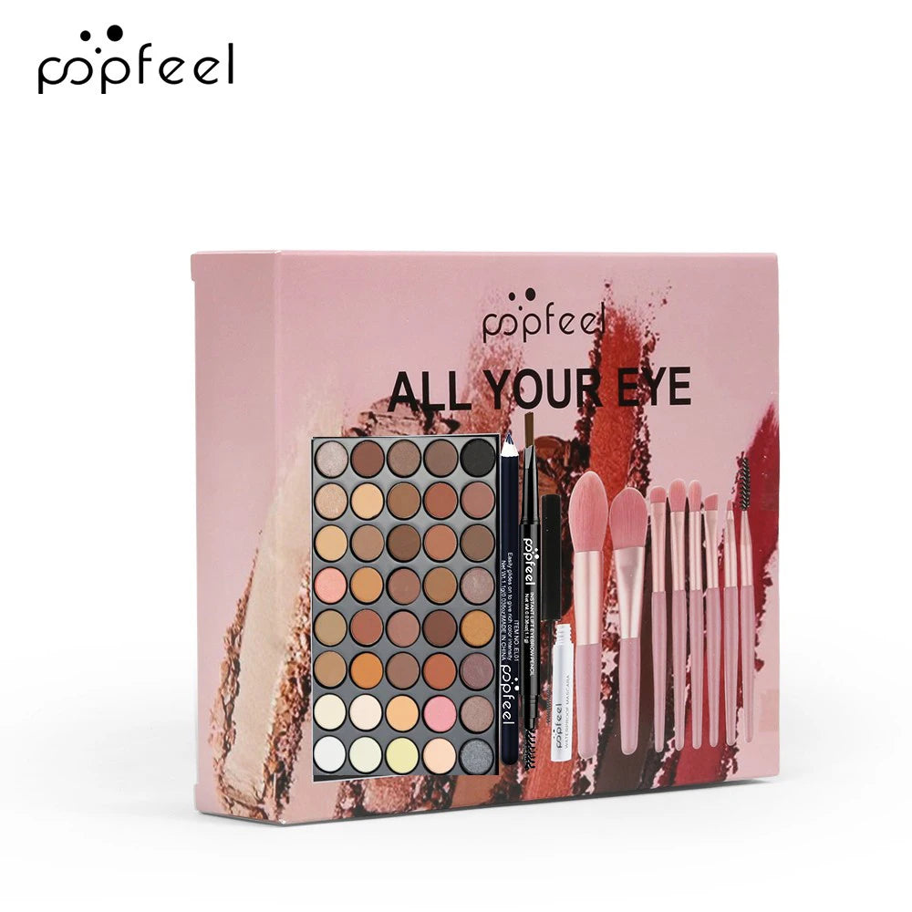 POPFEEL Eye Makeup Set