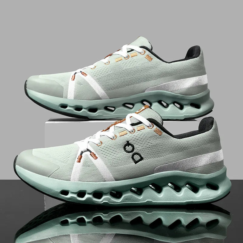 Breathable Lightweight Running Sneakers