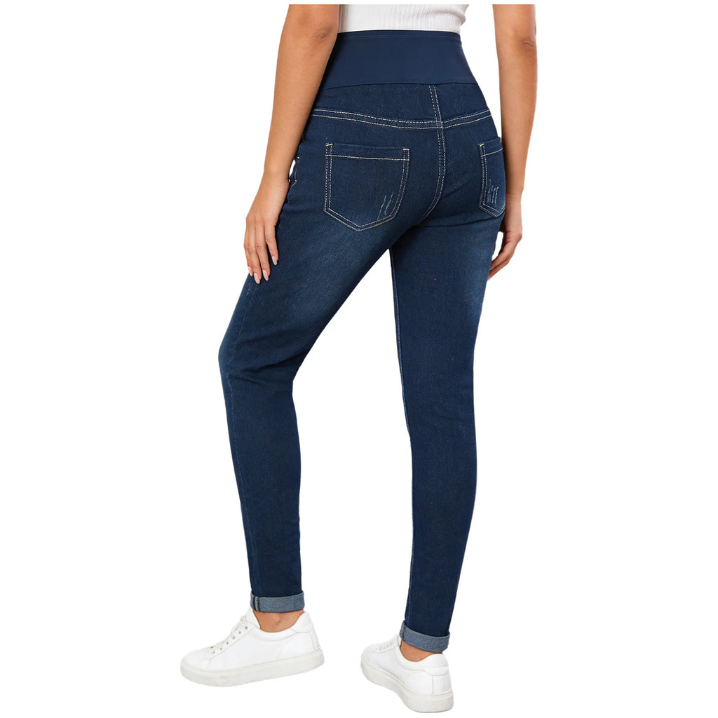 Maternity Jeans