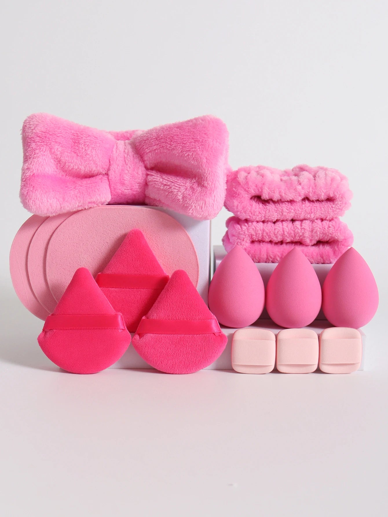 15Pcs Beauty Set