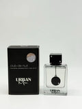 Armaf Club De Nuit Urban for Men's Eau de Parfum 3.4oz(100mL)