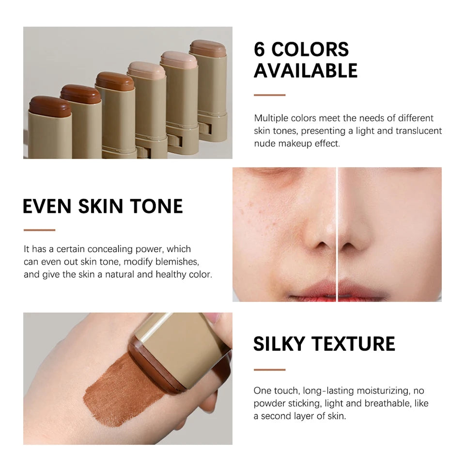 Lakerain Serum Boosted Skin Tint