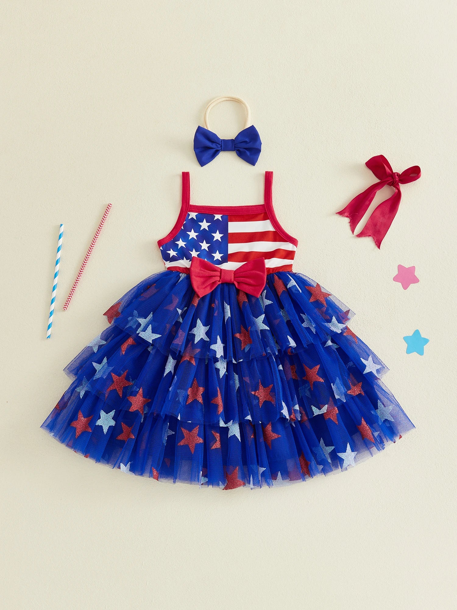 4th of July Dress