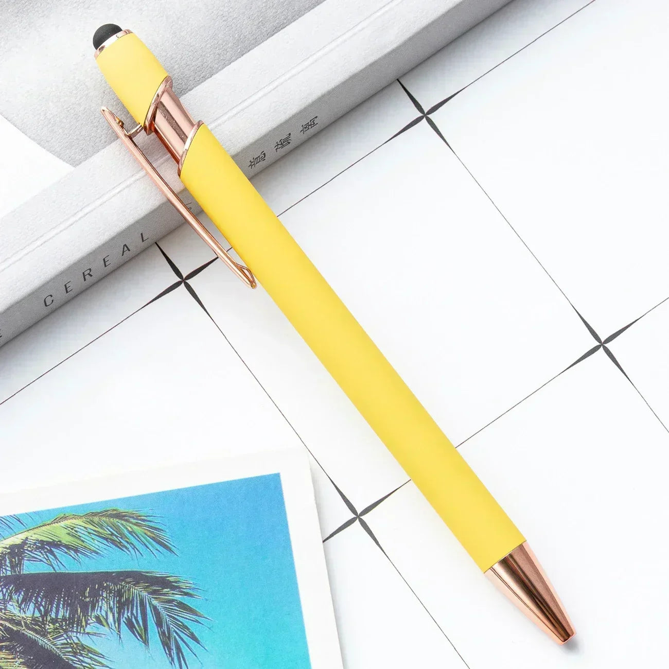 50pcs Ballpoint Pen Set