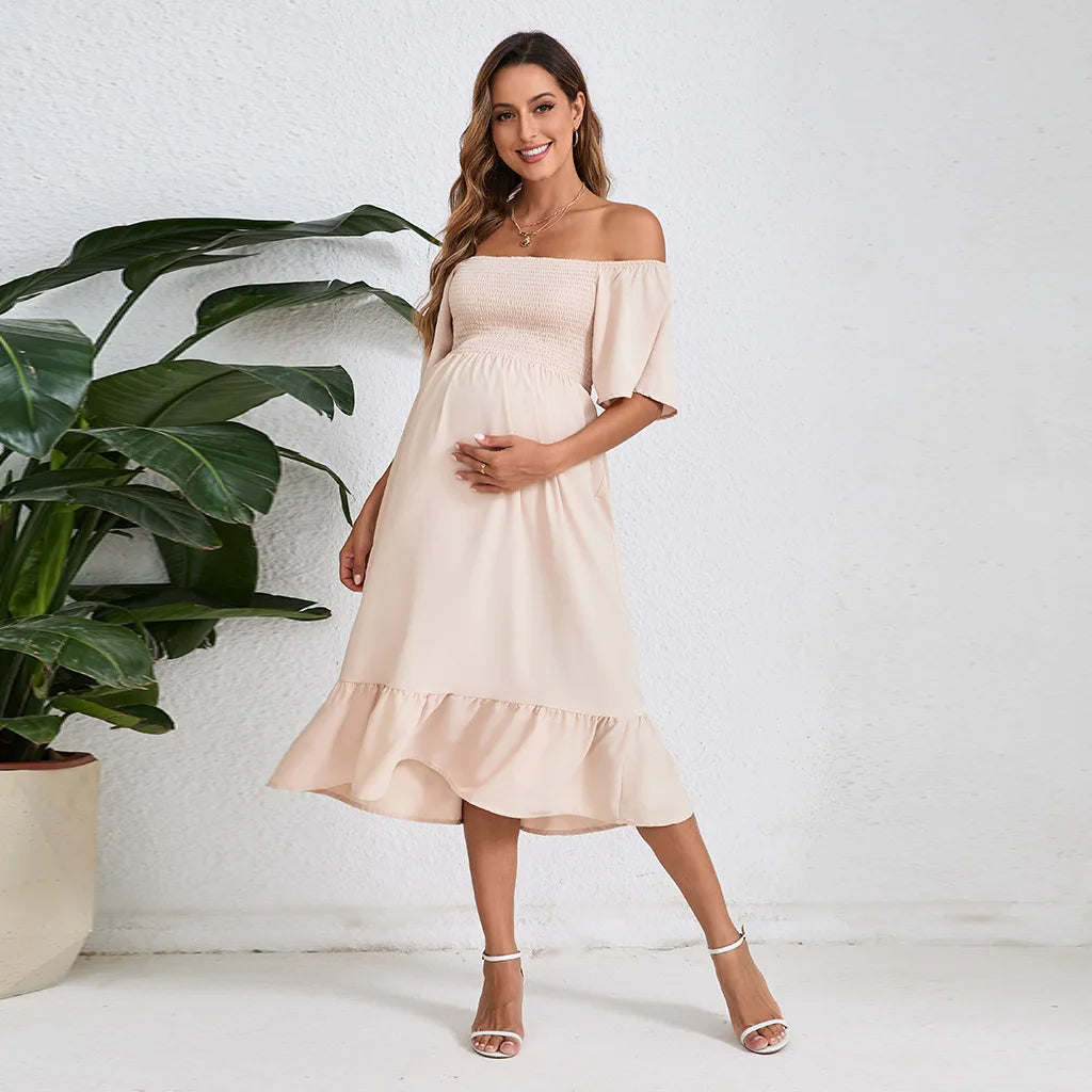 Maternity Dress