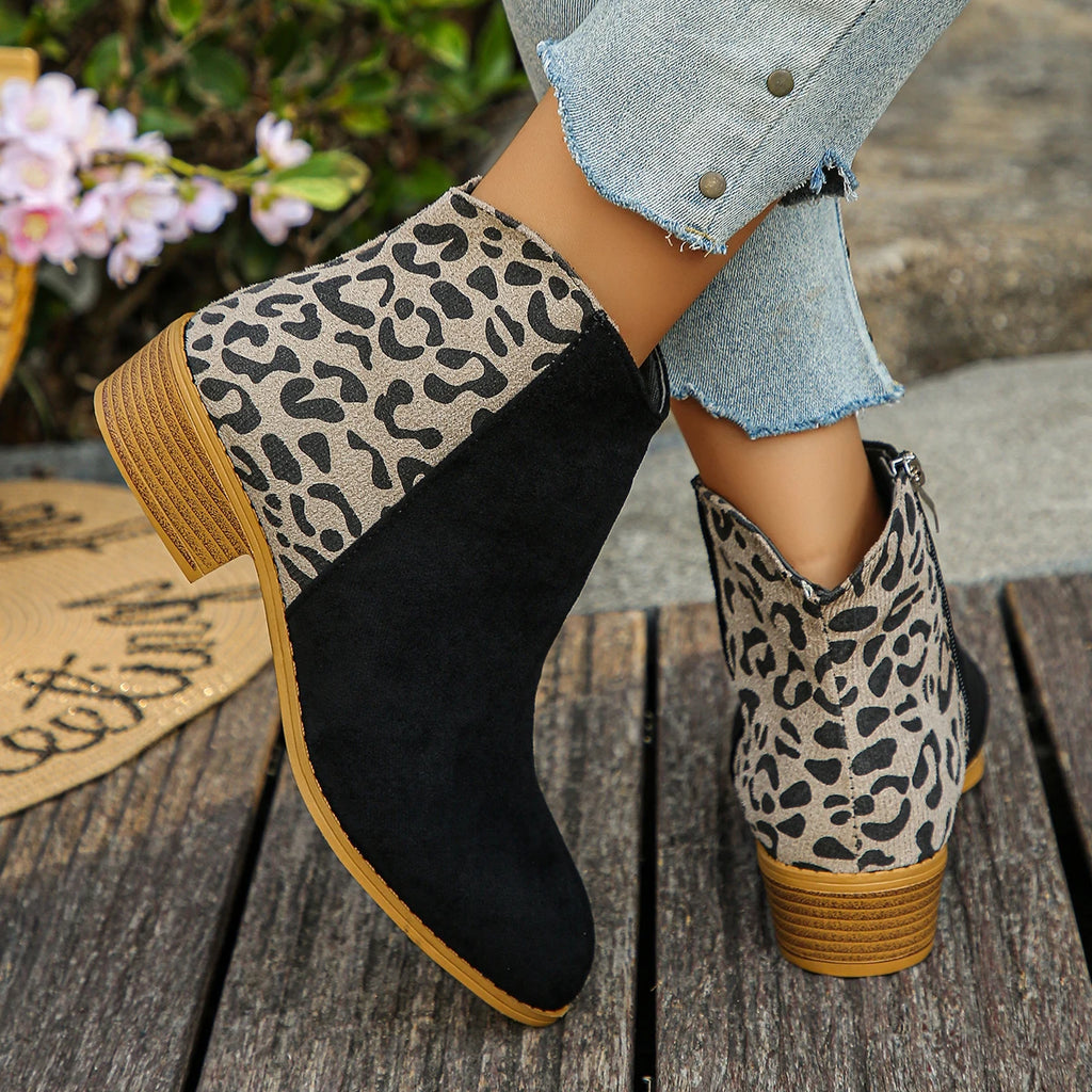 Booties